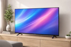 Samsung Crystal UHD 4K U8100F: review direto ao ponto