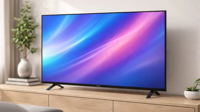 Samsung Crystal UHD 4K U8100F: review direto ao ponto