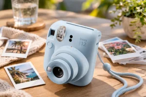 Instax Mini 12: review direto ao ponto para decidir no dia a dia