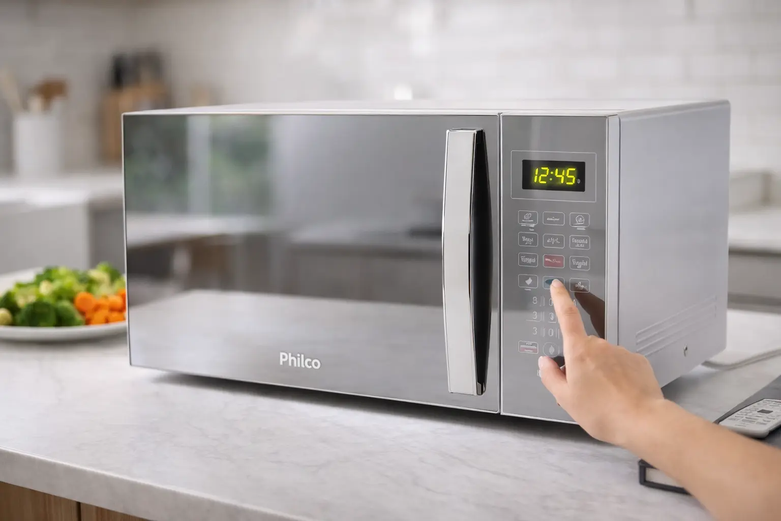 Philco PMO38E 33L: pontos de atenção antes da compra