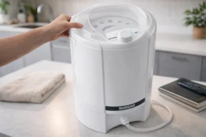 Review Suggar Giromax 15kg: pontos de atenção antes da compra