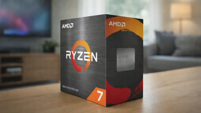 Ryzen 7 5700X: pontos de atenção antes da compra