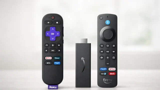 Streaming para TV: 2 opções em HD para escolher com clareza