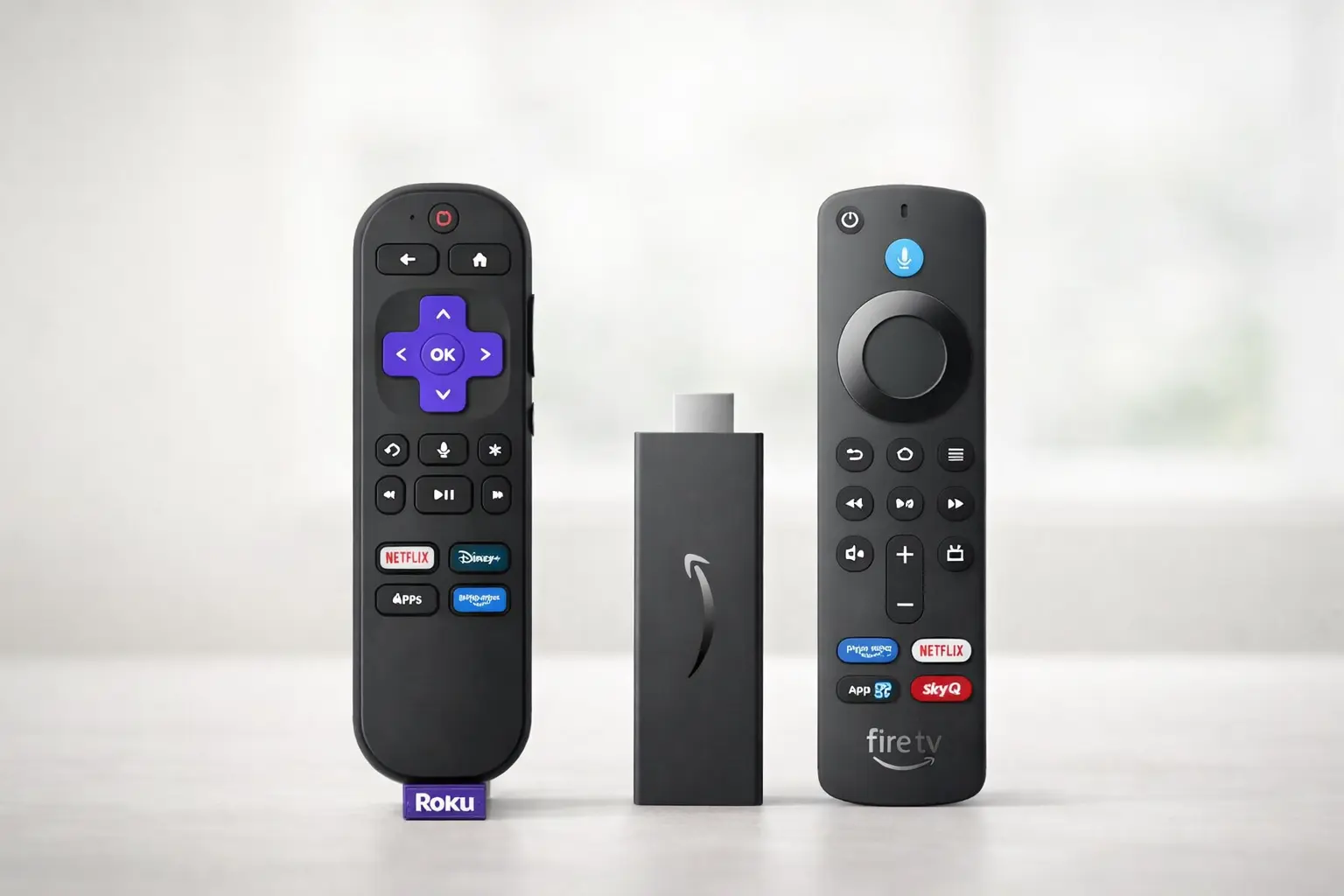 Streaming para TV: 2 opções em HD para escolher com clareza