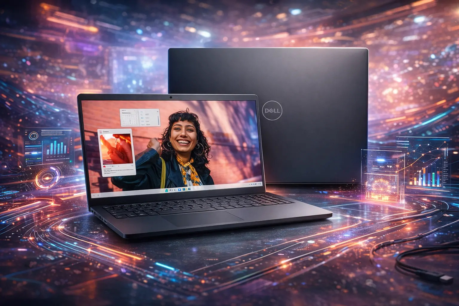 Dell Inspiron I15-I1300-A60P: review direto ao ponto