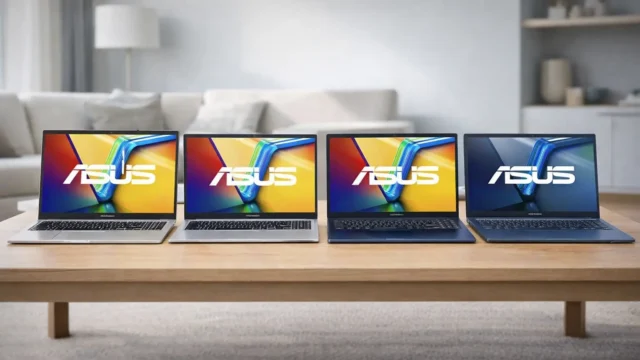 Vivobook 15: 4 opções por perfil para decidir melhor