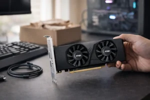 MSI GeForce RTX 3050 LP 6G OC: pontos de atenção antes da compra