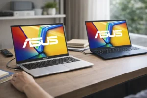 ASUS Vivobook 15: 4 modelos por perfil para escolher com clareza