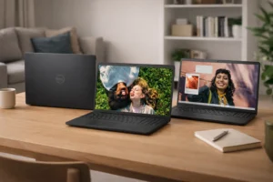 Notebooks Dell i7: 3 opções por perfil para escolher melhor