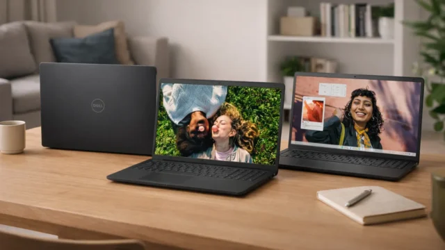 Notebooks Dell i7: 3 opções por perfil para escolher melhor