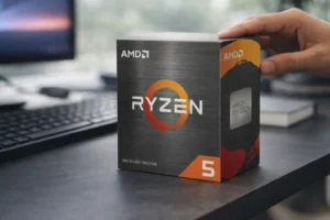 AMD Ryzen 5 5500: pontos de atenção antes da compra