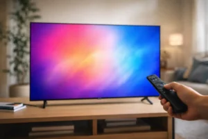 Samsung Crystal UHD 4K U8600F: pontos de atenção na compra