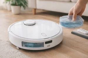 Xiaomi Vacuum S10: pontos de atenção antes da compra