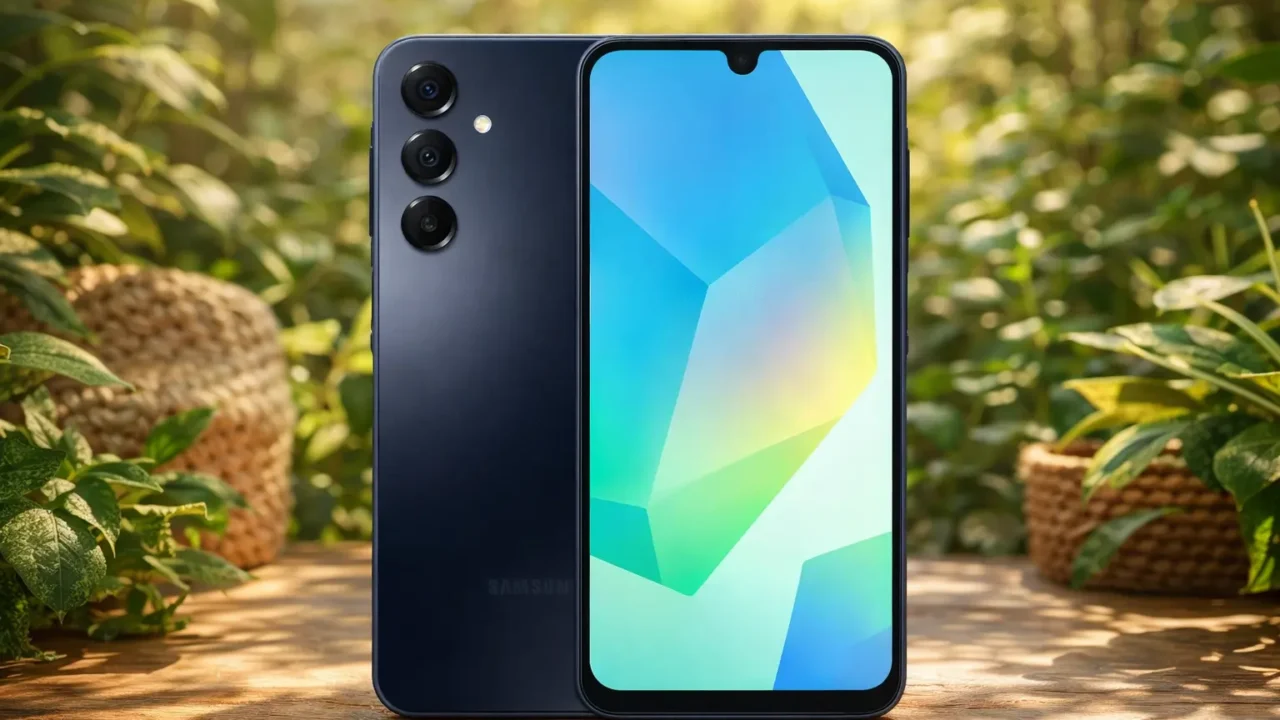 Samsung Galaxy A16: pontos de atenção antes da compra