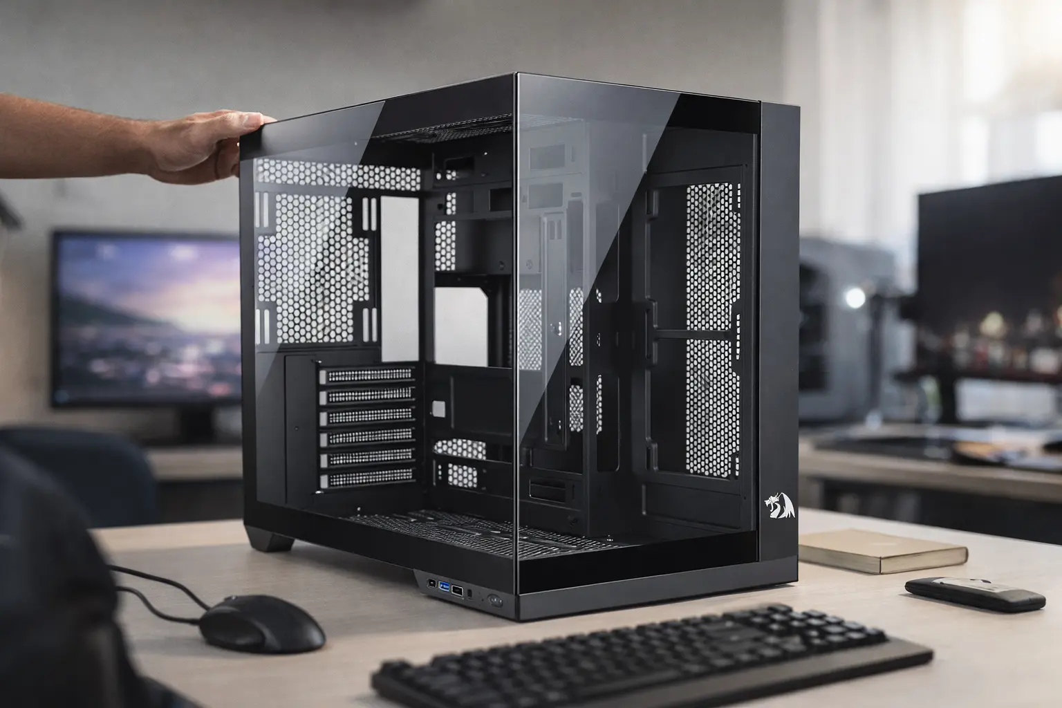 Redragon Wideload Pro: pontos de atenção antes da compra