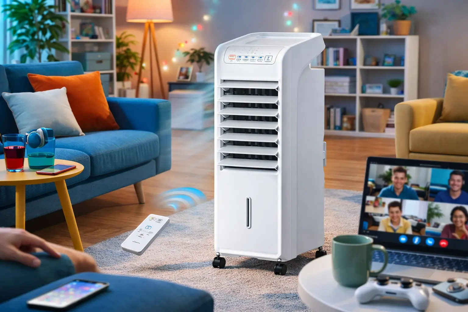 Midea AKAF1 7L: pontos de atenção antes da compra