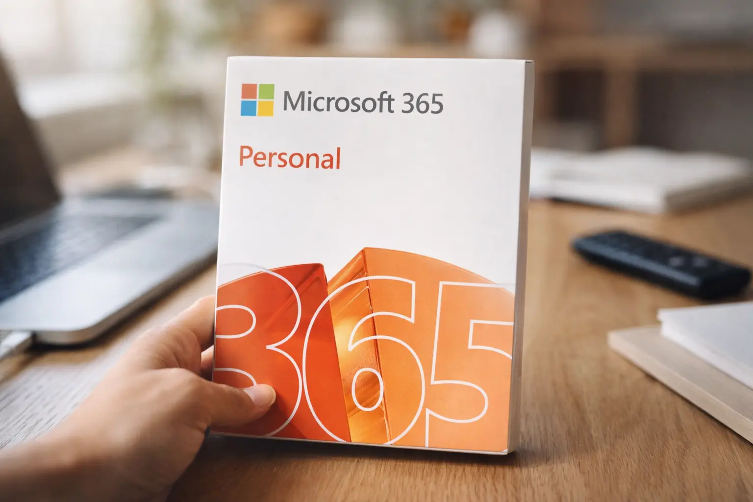 Microsoft Office 365 Personal: review direto ao ponto