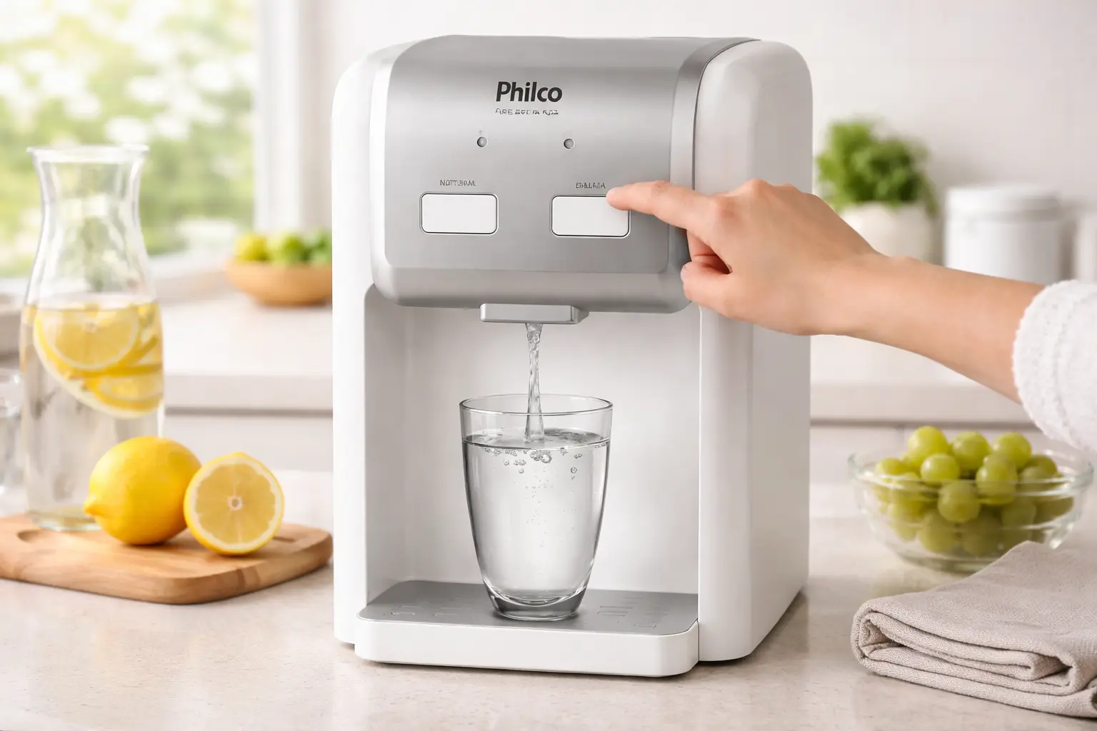 Philco PPU11: pontos de atenção antes da compra