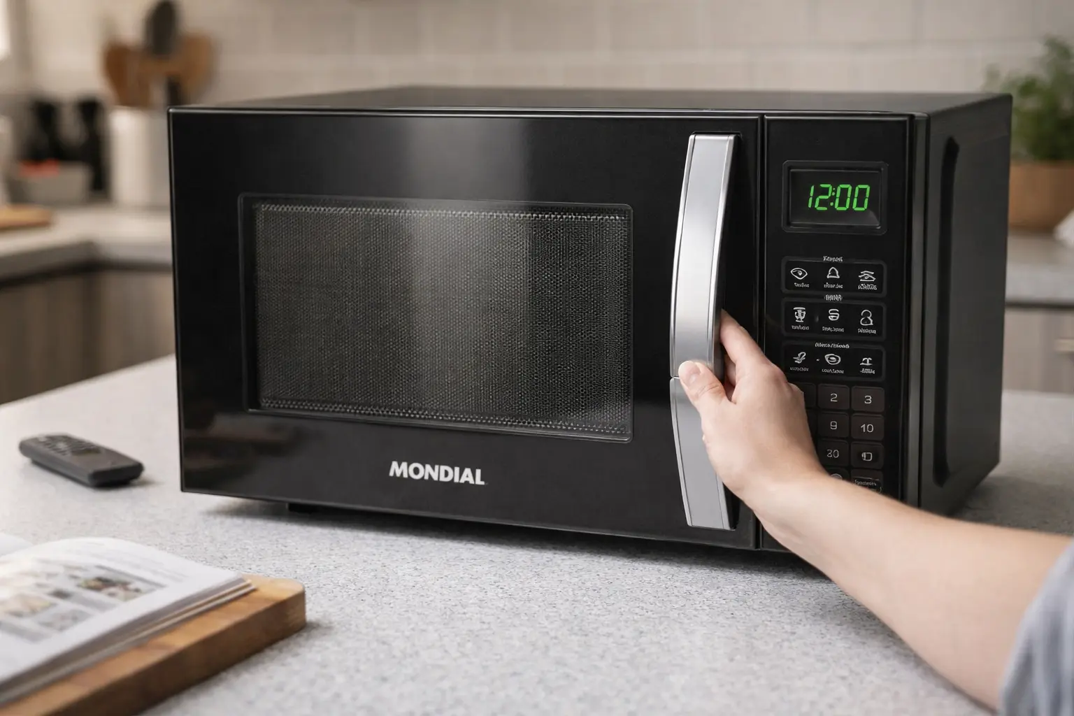 MONDIAL MO-01-21-B: pontos de atenção antes da compra