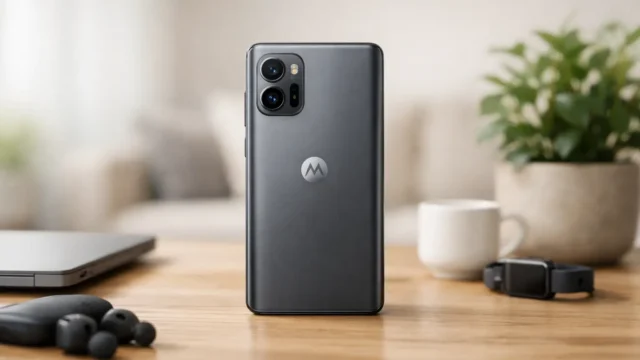 Motorola Moto g56 5G: pontos de atenção antes da compra
