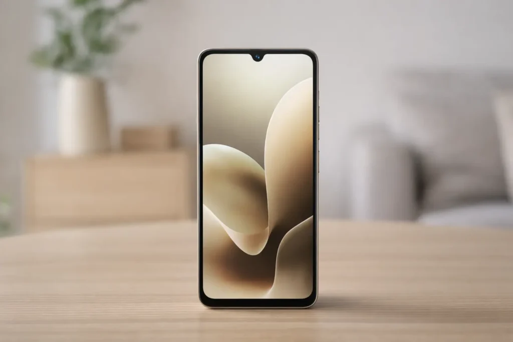 Motorola Moto g06 256GB 50MP AI: review direto ao ponto