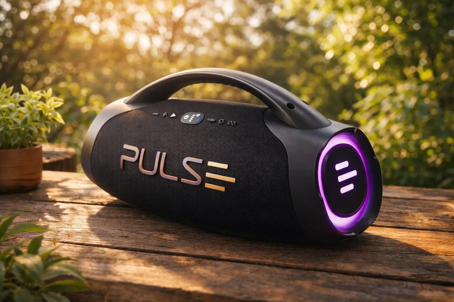 Pulse X Boombox 220W: pontos de atenção antes da compra
