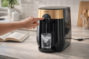 Philips ADD5926BK: review direto ao ponto para água gelada