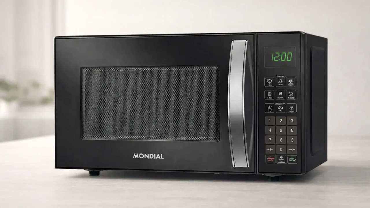 MONDIAL MO-01-21-B: review direto ao ponto para uso dia a dia