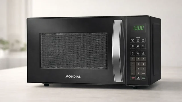 MONDIAL MO-01-21-B: review direto ao ponto para uso dia a dia