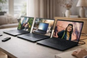 Notebook Dell i7: 3 modelos por perfil de uso para decidir