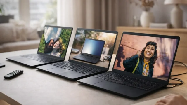 Notebook Dell i7: 3 modelos por perfil de uso para decidir