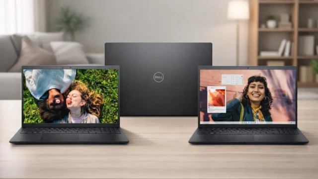 Notebook Dell i7: 3 opções por perfil para escolher melhor