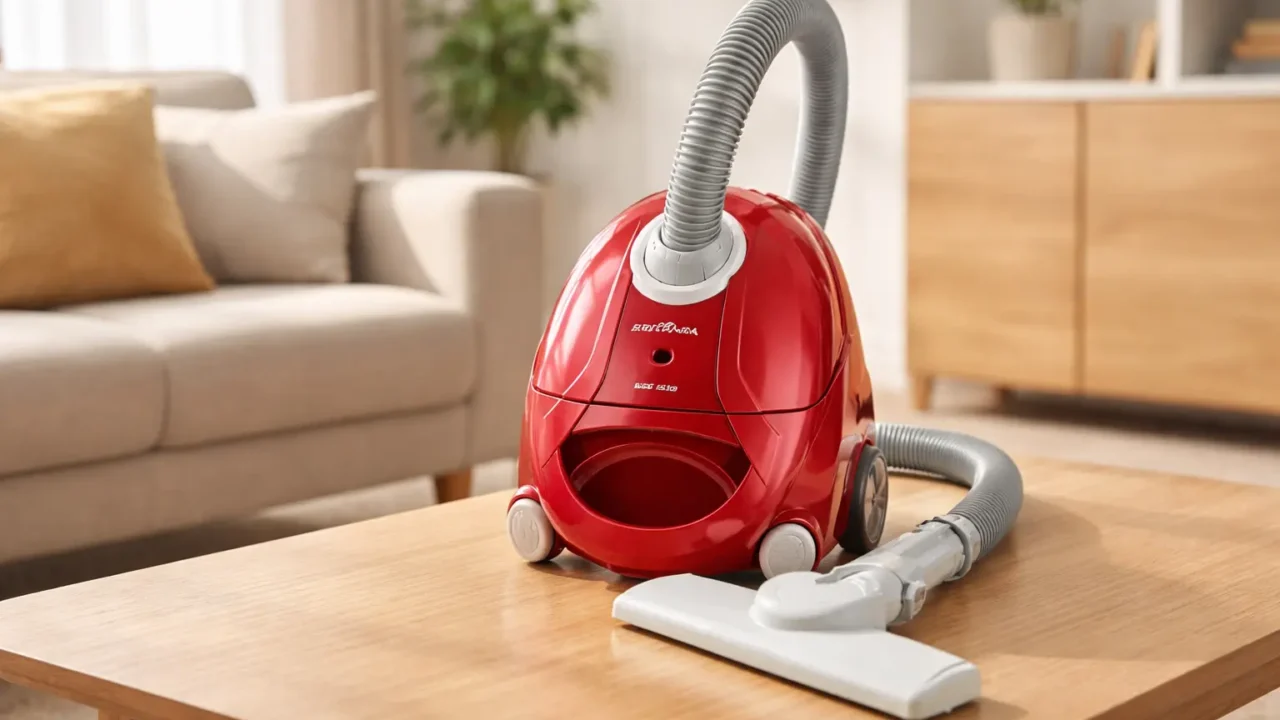 Aspirador de Pó Britânia Bas1430: pontos de atenção antes da compra
