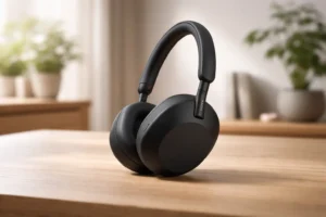 Sony WH-1000XM5: review direto ao ponto do cancelamento de ruído