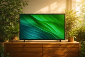 Samsung Smart Monitor TV 32 HD Tizen: review direto ao ponto