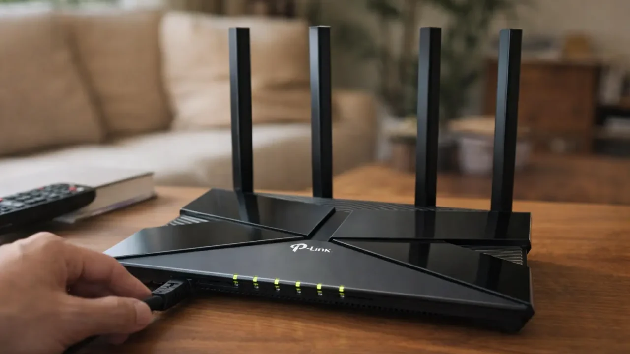 TP-Link Archer AX53 WiFi 6: review direto ao ponto