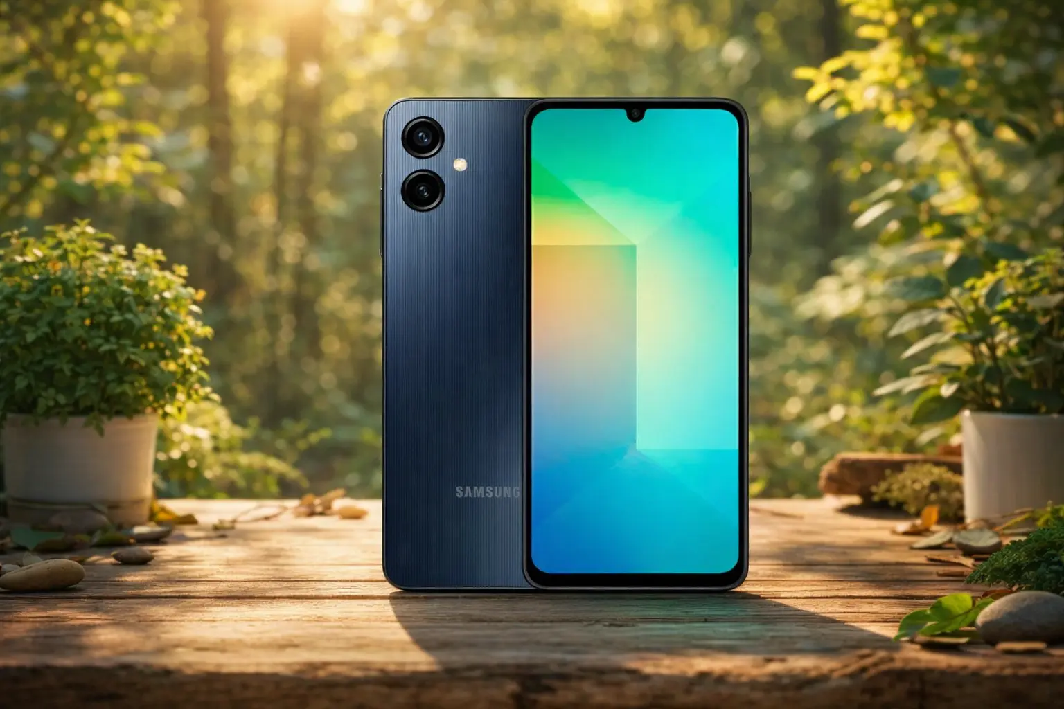 Samsung Galaxy A06: review direto ao ponto e o que pesa na escolha