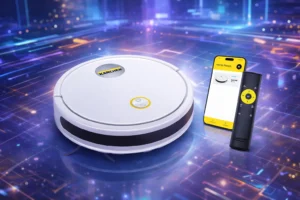 Karcher RCV 2 2 em 1: review direto ao ponto e uso real