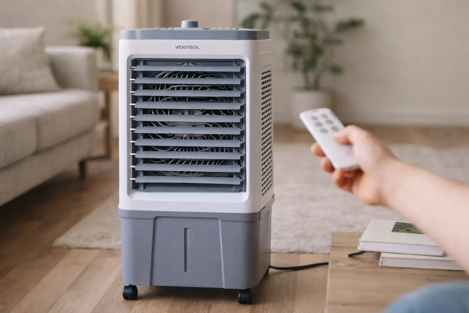 Ventisol CLIN 16-01: review direto ao ponto e o que pesa