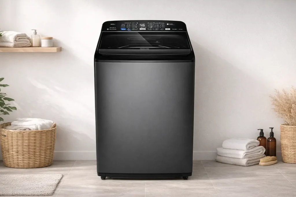 Panasonic NA-F180P7T 18kg: pontos de atenção antes da compra