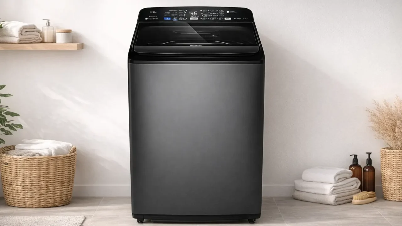 Panasonic NA-F180P7T 18kg: pontos de atenção antes da compra