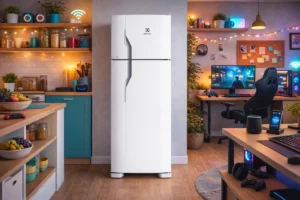 Electrolux DC35A 260L: pontos de atenção antes da compra