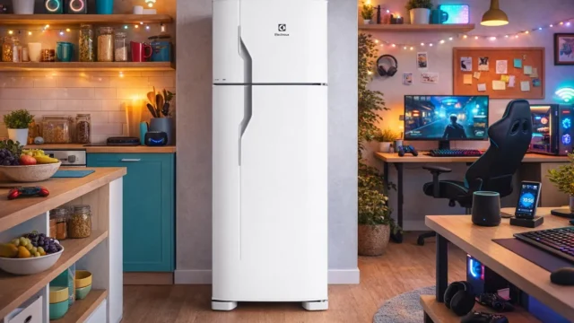 Electrolux DC35A 260L: pontos de atenção antes da compra
