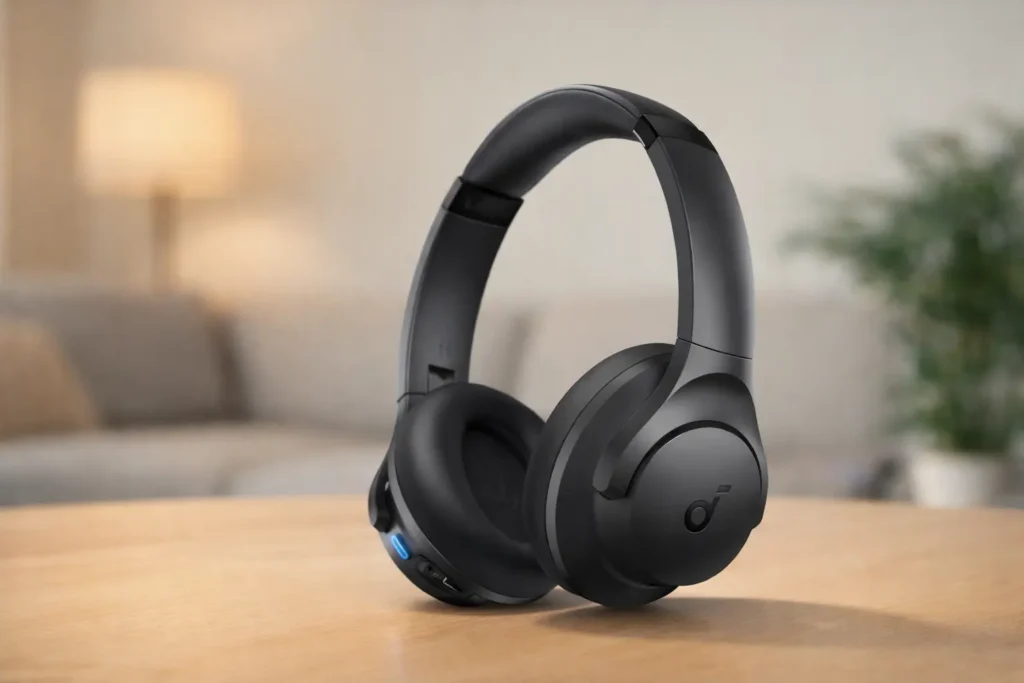 Soundcore Q11i 60H: pontos de atenção antes da compra