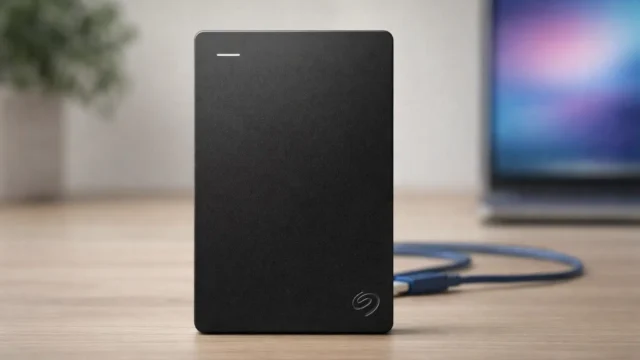 Seagate Expansion 2TB USB 3.0: review direto ao ponto