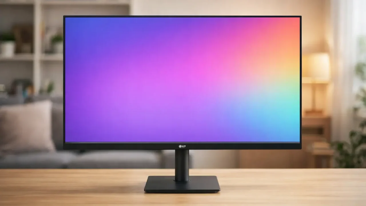 LG 27MS500 100Hz: pontos de atenção antes da compra