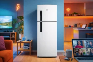 Electrolux TF41 AutoSense: pontos de atenção antes da compra