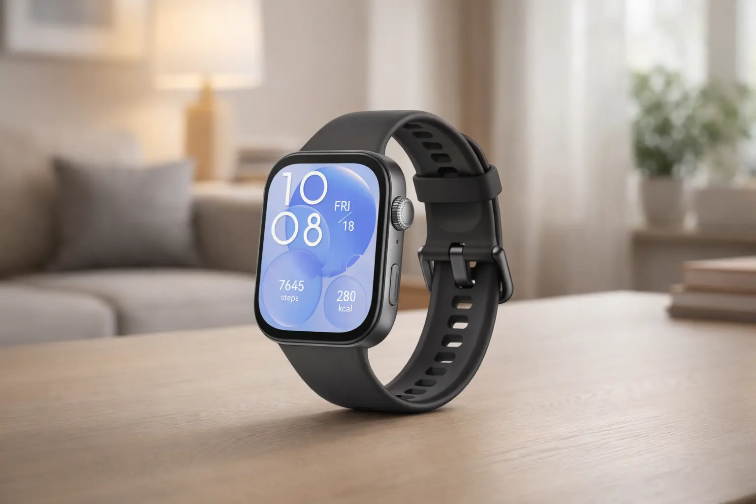 HUAWEI WATCH FIT 3: pontos de atenção antes da compra