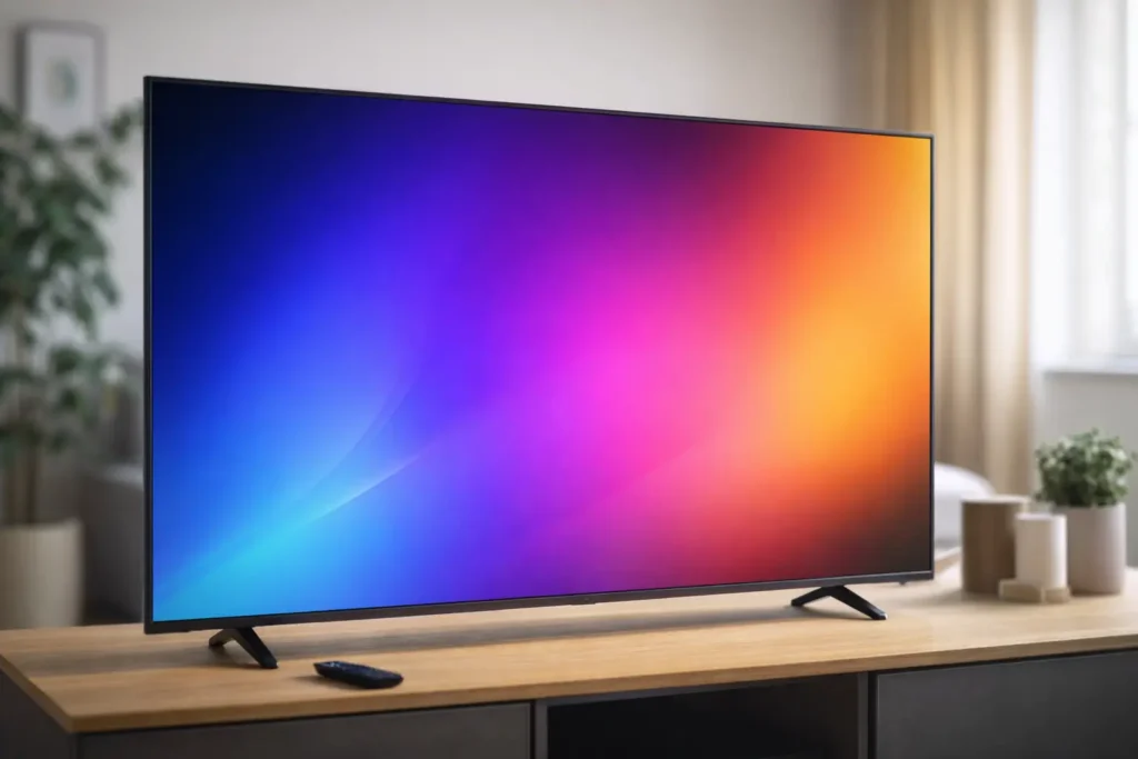 Samsung U8100F 4K: review direto ao ponto do Gaming Hub