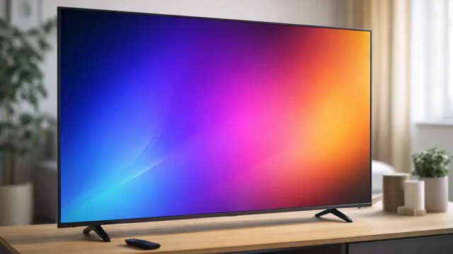 Samsung U8100F 4K: review direto ao ponto do Gaming Hub